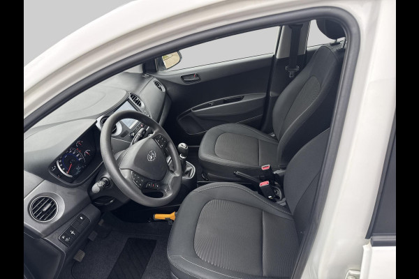 Hyundai i10 1.0i Comfort