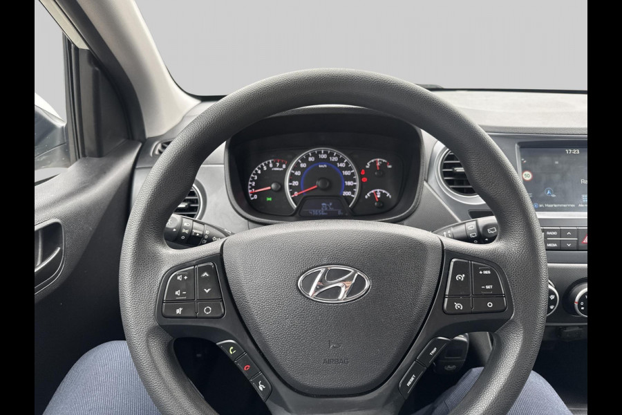 Hyundai i10 1.0i Comfort