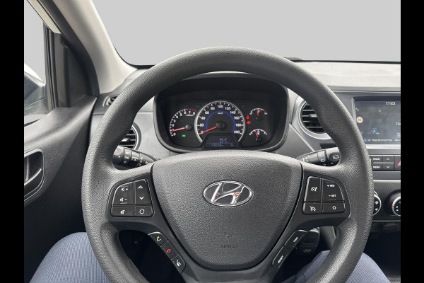 Hyundai i10 1.0i Comfort