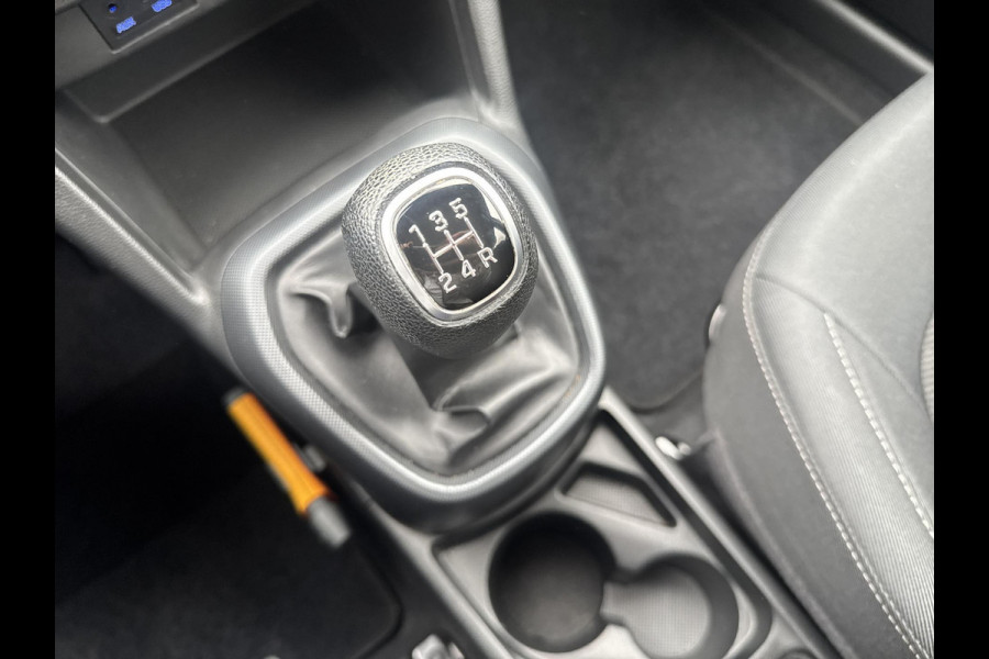 Hyundai i10 1.0i Comfort