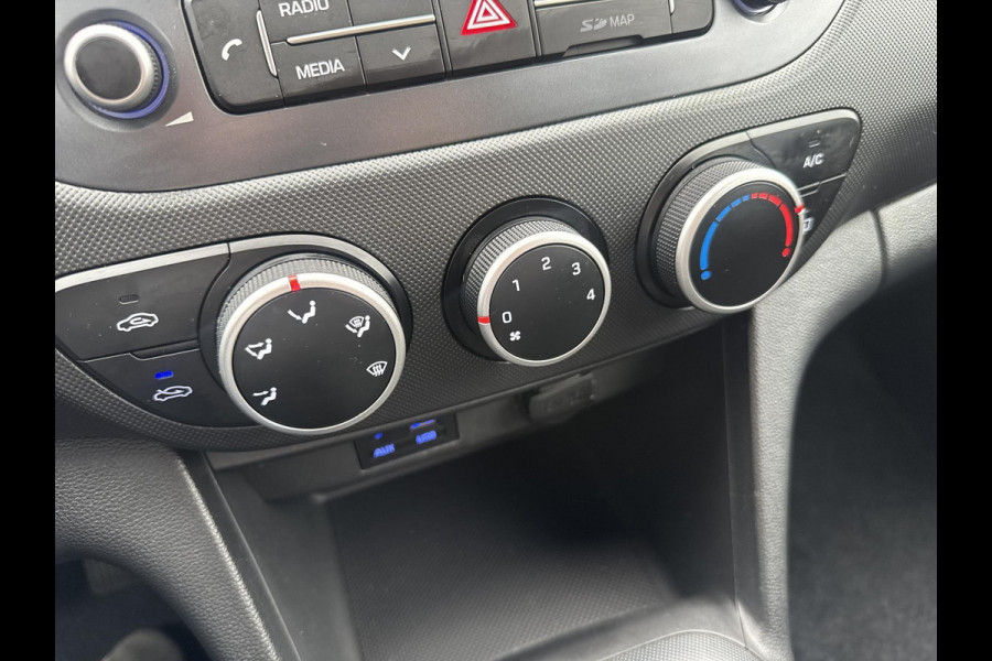 Hyundai i10 1.0i Comfort