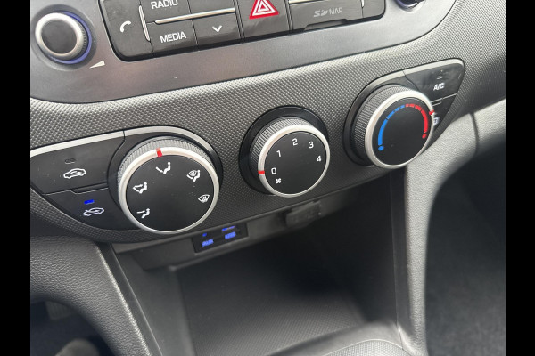 Hyundai i10 1.0i Comfort