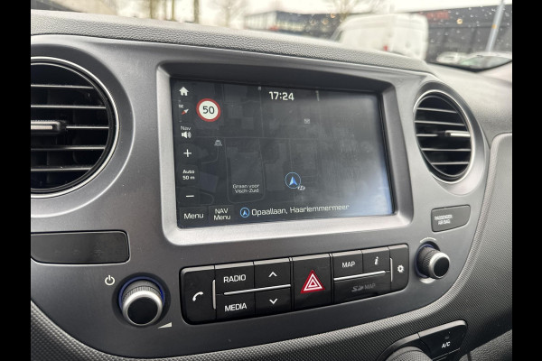 Hyundai i10 1.0i Comfort