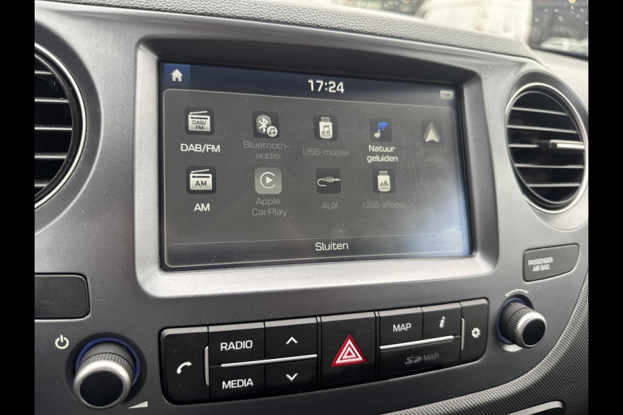 Hyundai i10 1.0i Comfort