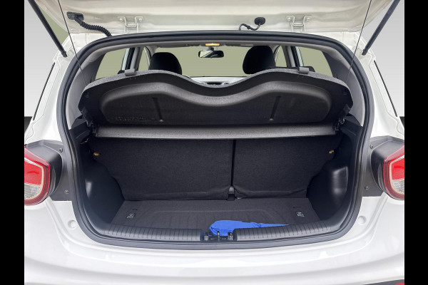 Hyundai i10 1.0i Comfort