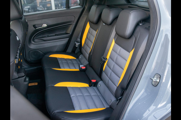 Jeep Avenger 1.2T 4xe The North Face | Actieprijs! | Clima | Apple Carplay | Adapt. Cruise | Elektr. A-Klep | Keyless | Navi | Stoel&Stuurverwarming