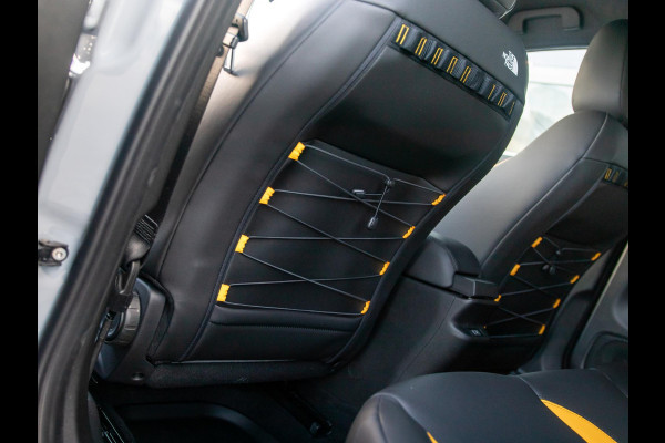 Jeep Avenger 1.2T 4xe The North Face | Actieprijs! | Clima | Apple Carplay | Adapt. Cruise | Elektr. A-Klep | Keyless | Navi | Stoel&Stuurverwarming