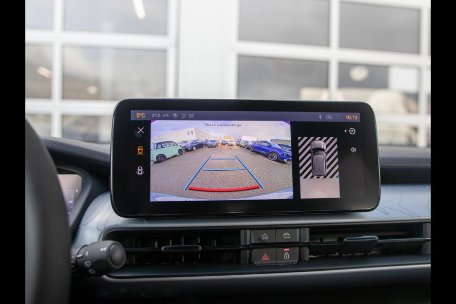 Jeep Avenger 1.2T 4xe The North Face | Actieprijs! | Clima | Apple Carplay | Adapt. Cruise | Elektr. A-Klep | Keyless | Navi | Stoel&Stuurverwarming