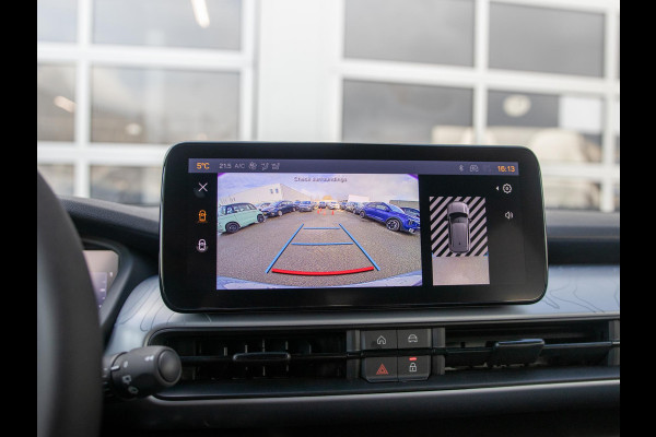 Jeep Avenger 1.2T 4xe The North Face | Actieprijs! | Clima | Apple Carplay | Adapt. Cruise | Elektr. A-Klep | Keyless | Navi | Stoel&Stuurverwarming