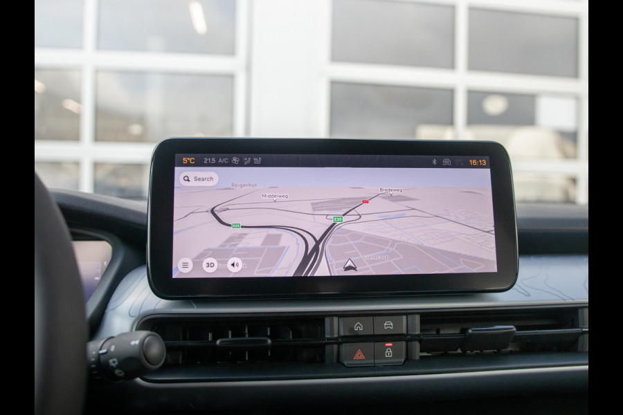 Jeep Avenger 1.2T 4xe The North Face | Actieprijs! | Clima | Apple Carplay | Adapt. Cruise | Elektr. A-Klep | Keyless | Navi | Stoel&Stuurverwarming