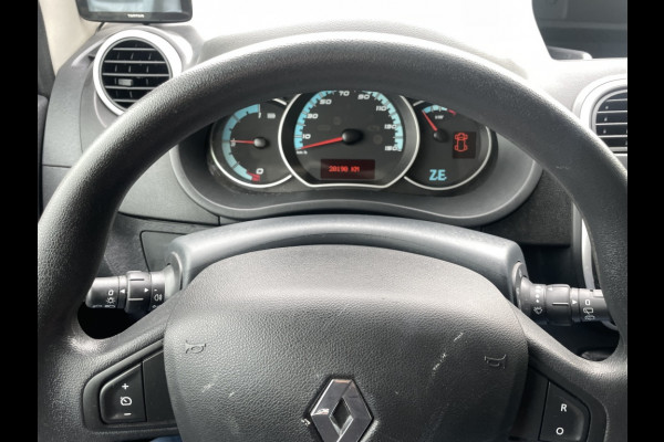 Renault Kangoo Z.E. Koopaccu 33kwh | Airco | PDC