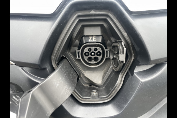 Renault Kangoo Z.E. Koopaccu 33kwh | Airco | PDC
