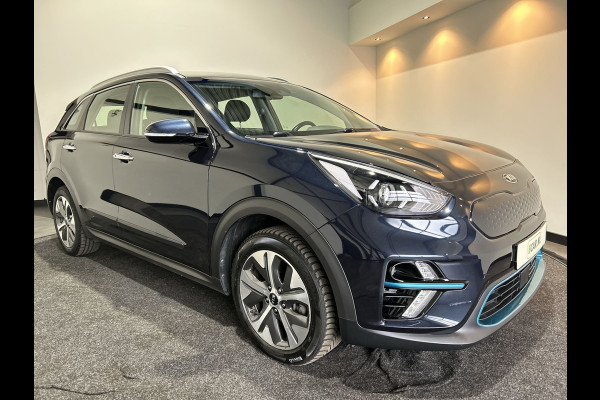 Kia e-Niro DynamicLine 64 kWh | Voorstoel verwamd | Cruise control |