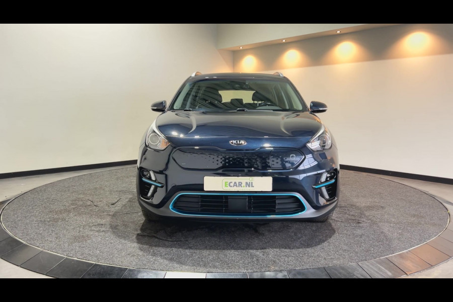 Kia e-Niro DynamicLine 64 kWh | Voorstoel verwamd | Cruise control | Soh (batterijcheck) Waarde 94,7 %