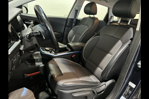 Kia e-Niro DynamicLine 64 kWh | Voorstoel verwamd | Cruise control | Soh (batterijcheck) Waarde 94,7 %