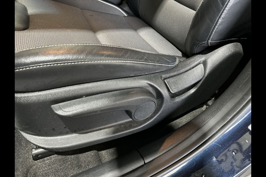 Kia e-Niro DynamicLine 64 kWh | Voorstoel verwamd | Cruise control | Soh (batterijcheck) Waarde 94,7 %