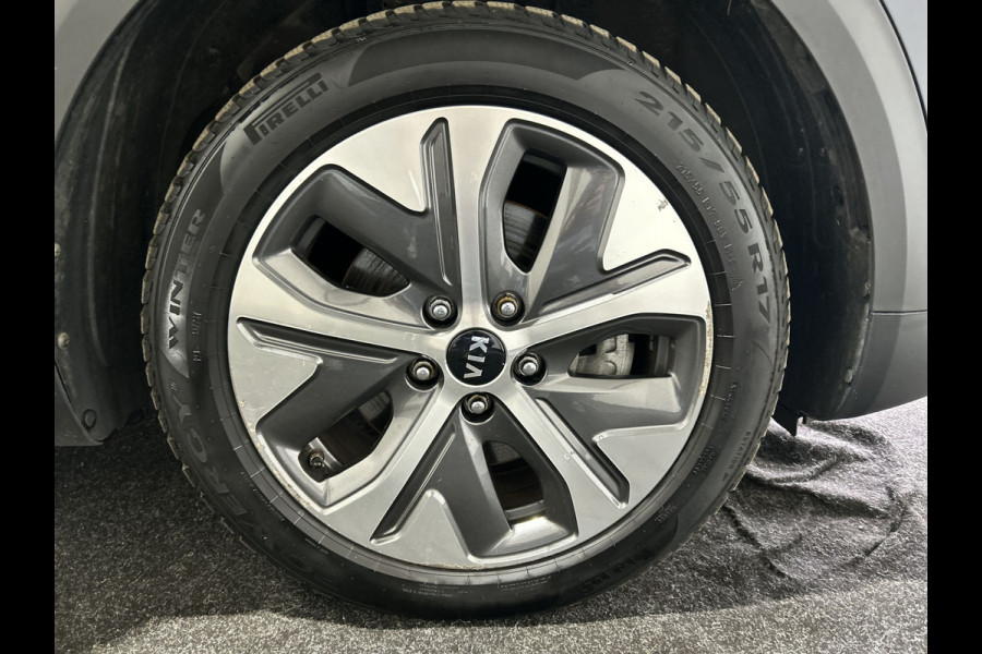 Kia e-Niro DynamicLine 64 kWh | Voorstoel verwamd | Cruise control | Soh (batterijcheck) Waarde 94,7 %