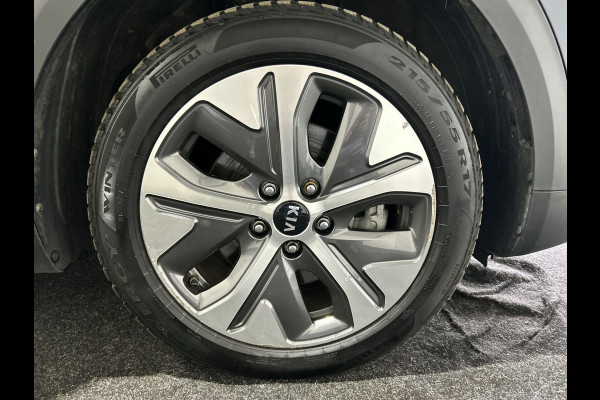 Kia e-Niro DynamicLine 64 kWh | Voorstoel verwamd | Cruise control | Soh (batterijcheck) Waarde 94,7 %