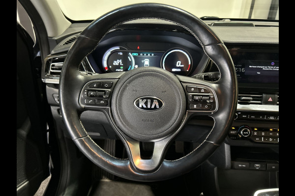 Kia e-Niro DynamicLine 64 kWh | Voorstoel verwamd | Cruise control | Soh (batterijcheck) Waarde 94,7 %