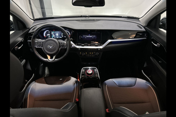 Kia e-Niro DynamicLine 64 kWh | Voorstoel verwamd | Cruise control | Soh (batterijcheck) Waarde 94,7 %
