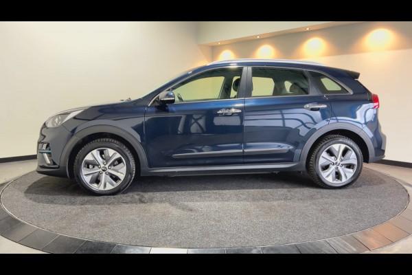 Kia e-Niro DynamicLine 64 kWh | Voorstoel verwamd | Cruise control | Soh (batterijcheck) Waarde 94,7 %