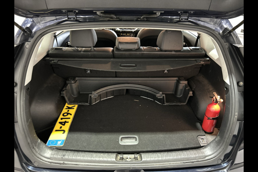 Kia e-Niro DynamicLine 64 kWh | Voorstoel verwamd | Cruise control | Soh (batterijcheck) Waarde 94,7 %