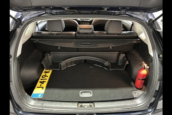 Kia e-Niro DynamicLine 64 kWh | Voorstoel verwamd | Cruise control | Soh (batterijcheck) Waarde 94,7 %