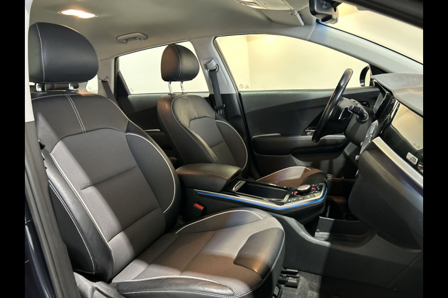 Kia e-Niro DynamicLine 64 kWh | Voorstoel verwamd | Cruise control | Soh (batterijcheck) Waarde 94,7 %