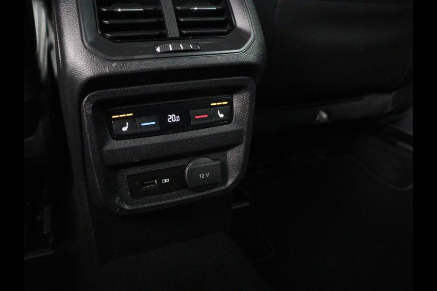 Seat Tarraco 2.0 TSI 4Drive Xcellence 7 Persoons | Trekhaak | Panoramadak | Carplay | Alcantara | Adaptive cruise | BLIS | Stoelverwarming | Camera | Beats Pack
