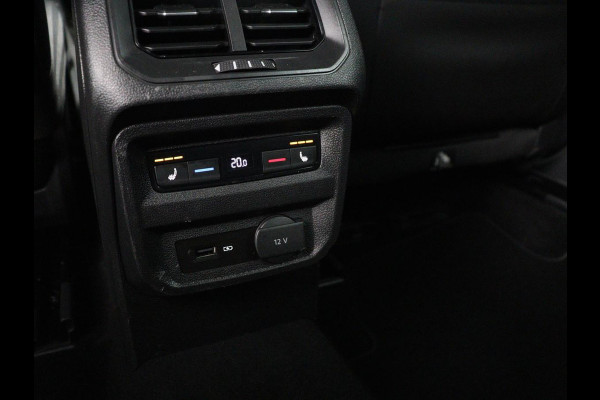 Seat Tarraco 2.0 TSI 4Drive Xcellence 7 Persoons | Trekhaak | Panoramadak | Carplay | Alcantara | Adaptive cruise | BLIS | Stoelverwarming | Camera | Beats Pack