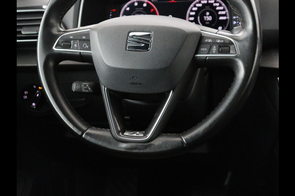 Seat Tarraco 2.0 TSI 4Drive Xcellence 7 Persoons | Trekhaak | Panoramadak | Carplay | Alcantara | Adaptive cruise | BLIS | Stoelverwarming | Camera | Beats Pack