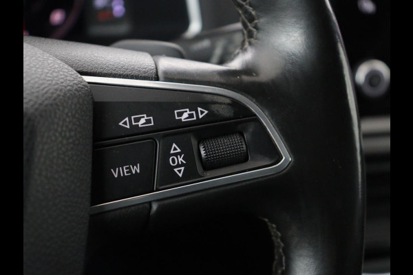 Seat Tarraco 2.0 TSI 4Drive Xcellence 7 Persoons | Trekhaak | Panoramadak | Carplay | Alcantara | Adaptive cruise | BLIS | Stoelverwarming | Camera | Beats Pack