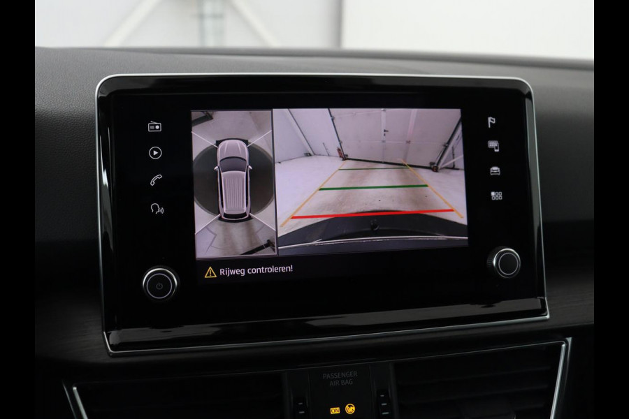 Seat Tarraco 2.0 TSI 4Drive Xcellence 7 Persoons | Trekhaak | Panoramadak | Carplay | Alcantara | Adaptive cruise | BLIS | Stoelverwarming | Camera | Beats Pack