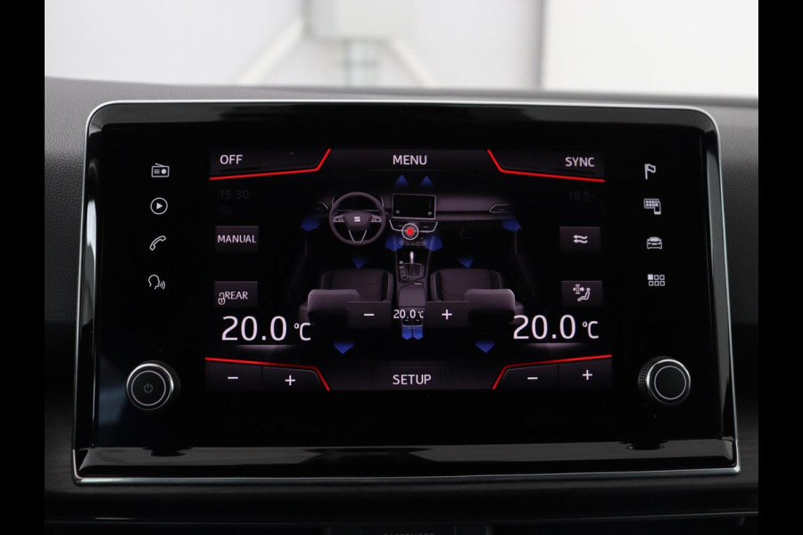 Seat Tarraco 2.0 TSI 4Drive Xcellence 7 Persoons | Trekhaak | Panoramadak | Carplay | Alcantara | Adaptive cruise | BLIS | Stoelverwarming | Camera | Beats Pack