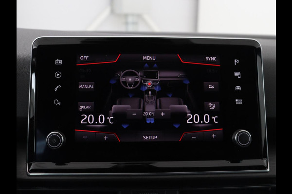 Seat Tarraco 2.0 TSI 4Drive Xcellence 7 Persoons | Trekhaak | Panoramadak | Carplay | Alcantara | Adaptive cruise | BLIS | Stoelverwarming | Camera | Beats Pack