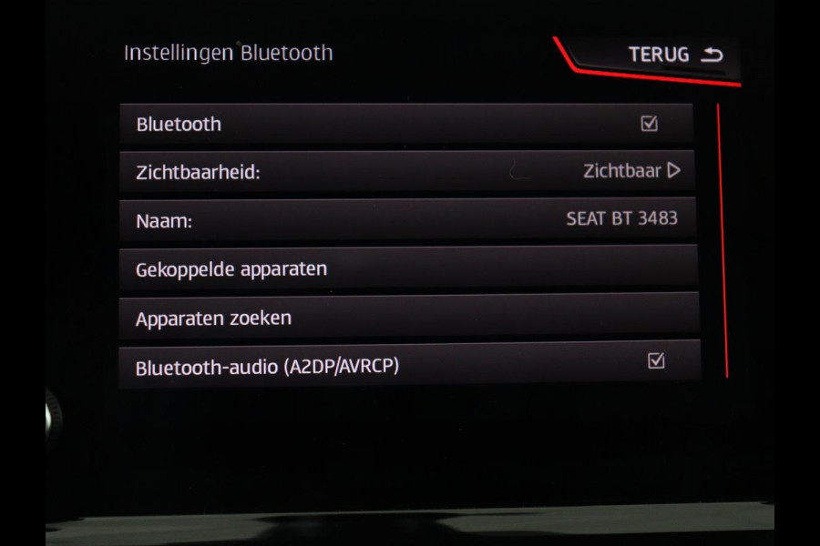 Seat Tarraco 2.0 TSI 4Drive Xcellence 7 Persoons | Trekhaak | Panoramadak | Carplay | Alcantara | Adaptive cruise | BLIS | Stoelverwarming | Camera | Beats Pack