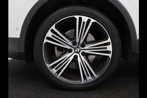 Seat Tarraco 2.0 TSI 4Drive Xcellence 7 Persoons | Trekhaak | Panoramadak | Carplay | Alcantara | Adaptive cruise | BLIS | Stoelverwarming | Camera | Beats Pack