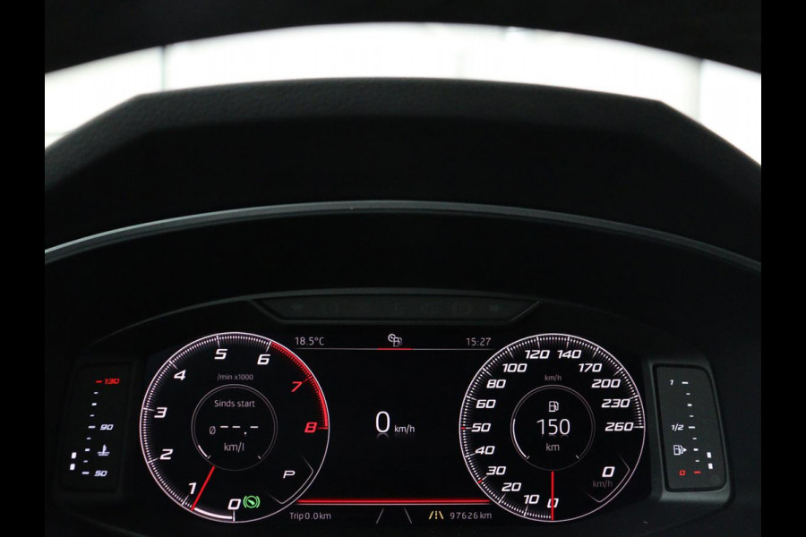 Seat Tarraco 2.0 TSI 4Drive Xcellence 7 Persoons | Trekhaak | Panoramadak | Carplay | Alcantara | Adaptive cruise | BLIS | Stoelverwarming | Camera | Beats Pack