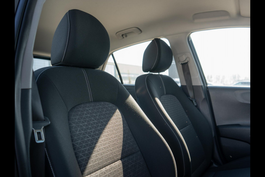 Kia Picanto 1.0 DPi DynamicLine | carplay | Achteruitrijcamera | Airco |