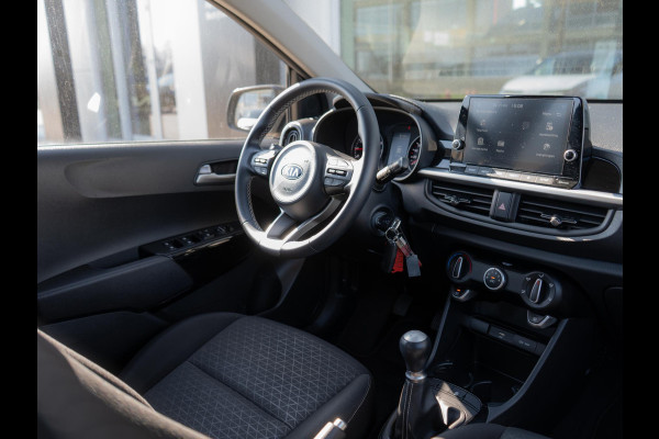 Kia Picanto 1.0 DPi DynamicLine | carplay | Achteruitrijcamera | Airco |