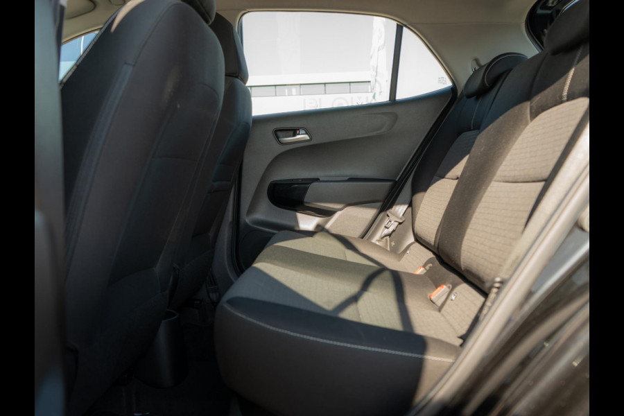 Kia Picanto 1.0 DPi DynamicLine | carplay | Achteruitrijcamera | Airco |