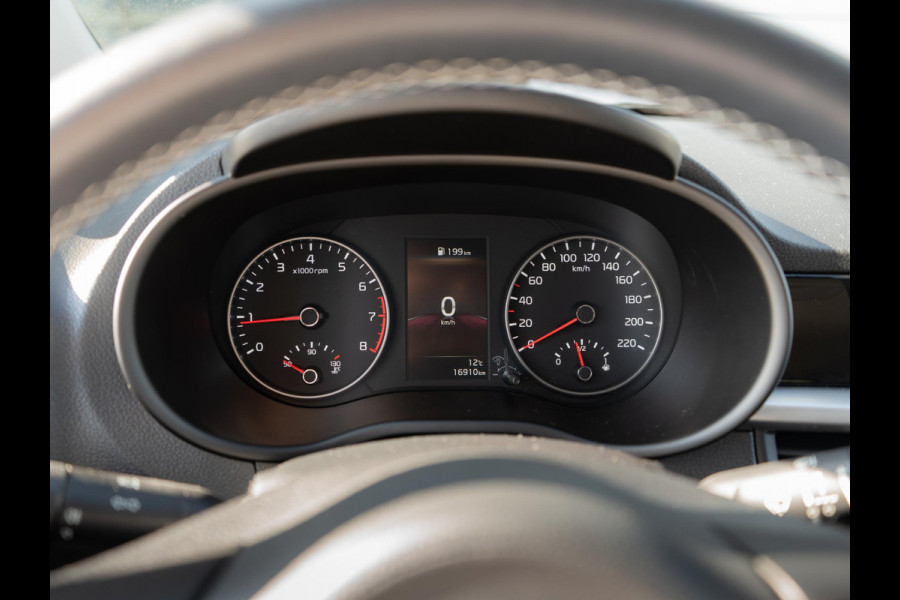 Kia Picanto 1.0 DPi DynamicLine | carplay | Achteruitrijcamera | Airco |