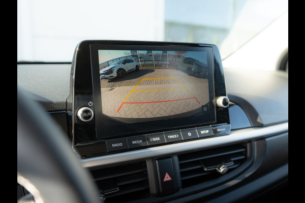 Kia Picanto 1.0 DPi DynamicLine | carplay | Achteruitrijcamera | Airco |