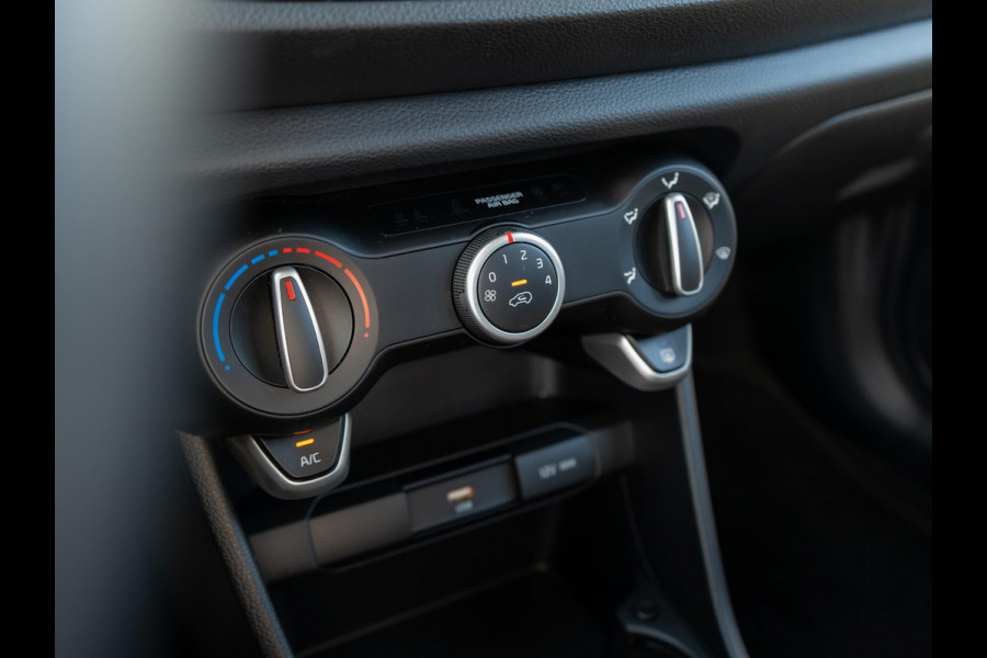 Kia Picanto 1.0 DPi DynamicLine | carplay | Achteruitrijcamera | Airco |