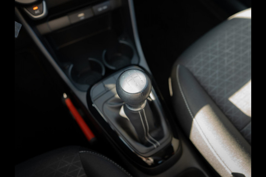 Kia Picanto 1.0 DPi DynamicLine | carplay | Achteruitrijcamera | Airco |