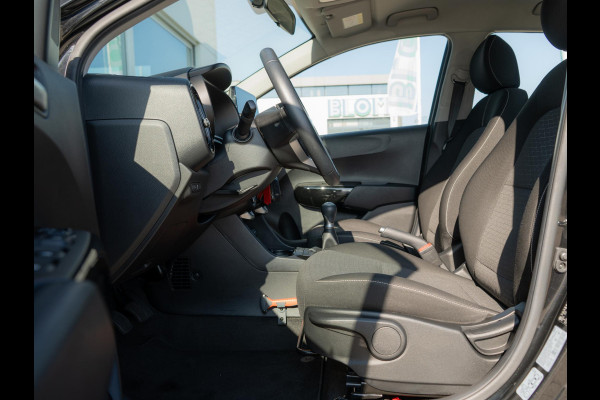 Kia Picanto 1.0 DPi DynamicLine | carplay | Achteruitrijcamera | Airco |