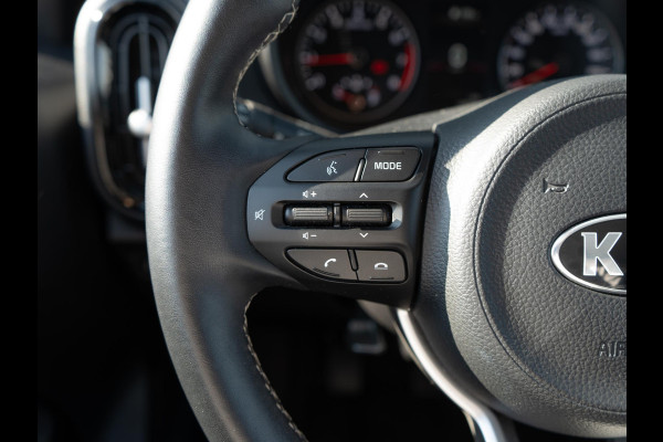 Kia Picanto 1.0 DPi DynamicLine | carplay | Achteruitrijcamera | Airco |
