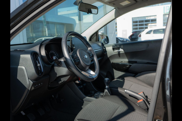 Kia Picanto 1.0 DPi DynamicLine | carplay | Achteruitrijcamera | Airco |