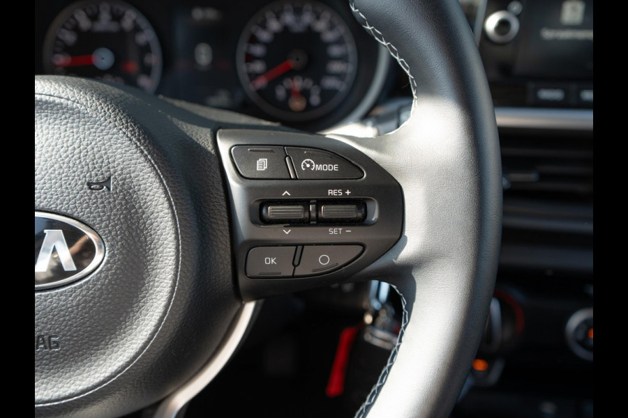Kia Picanto 1.0 DPi DynamicLine | carplay | Achteruitrijcamera | Airco |