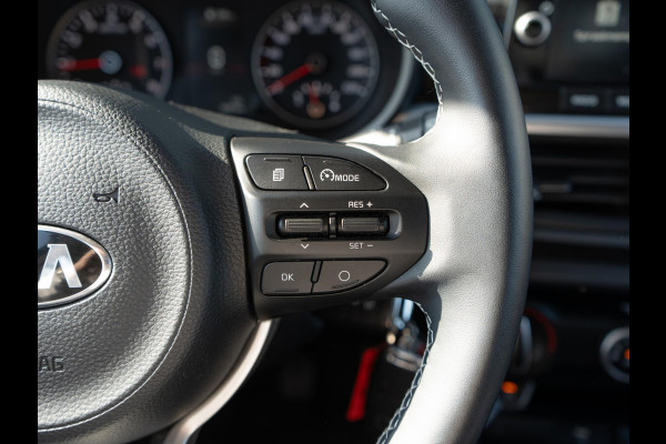 Kia Picanto 1.0 DPi DynamicLine | carplay | Achteruitrijcamera | Airco |